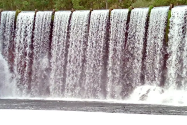 Área de Playa Fluvial - Toral de los Vados