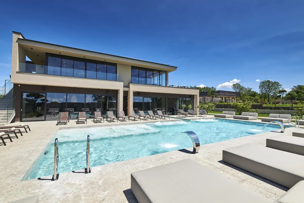 San Servolo Wellness Camping & Resort