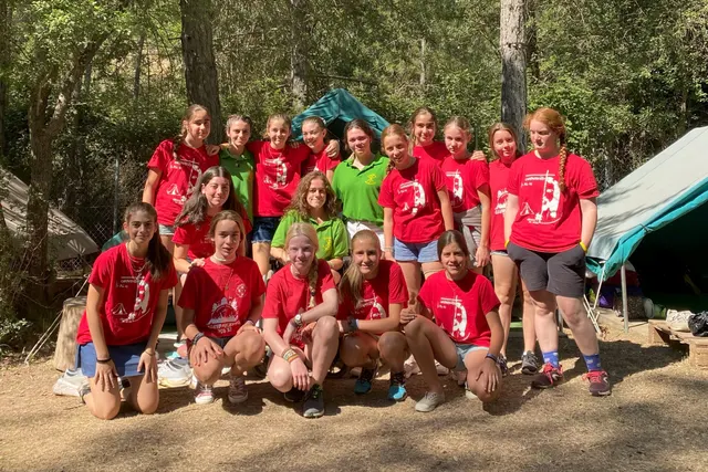 Campamento Pio XI