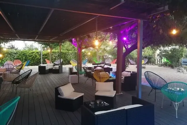 Camping La Pinada