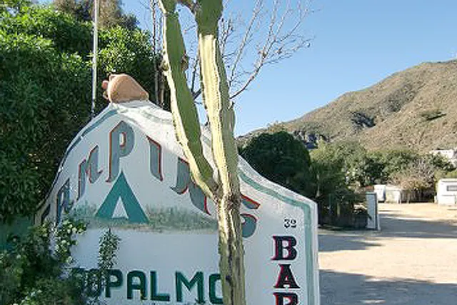Camping Sopalmo