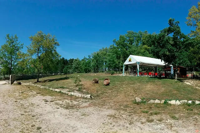 Las Casitas