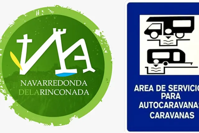 Area Autocaravanas "Pico Cervero"