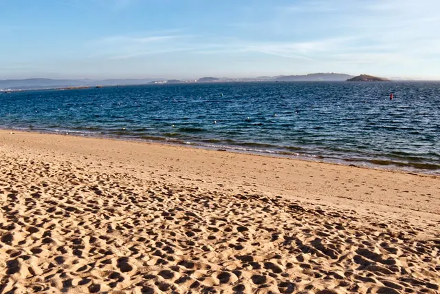 Camping Barraña
