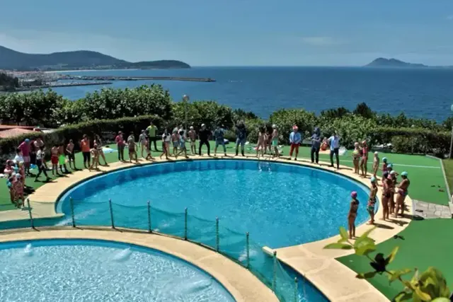 Camping Punta Batuda
