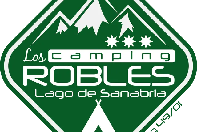 Camping Los Robles