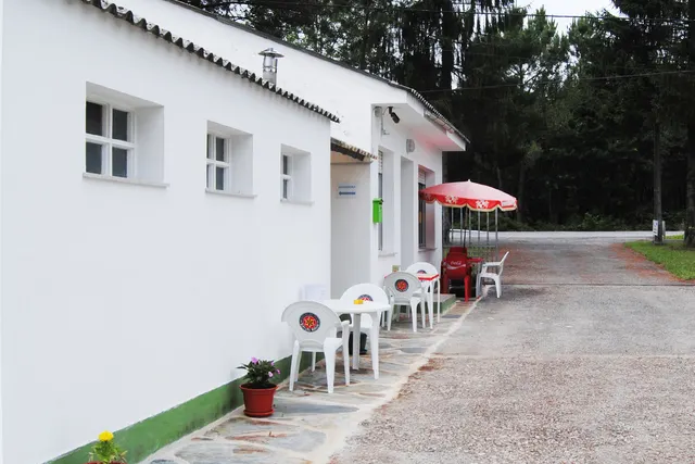 Camping El Mesón