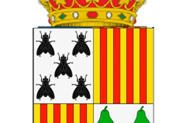 Merendero La Huerta