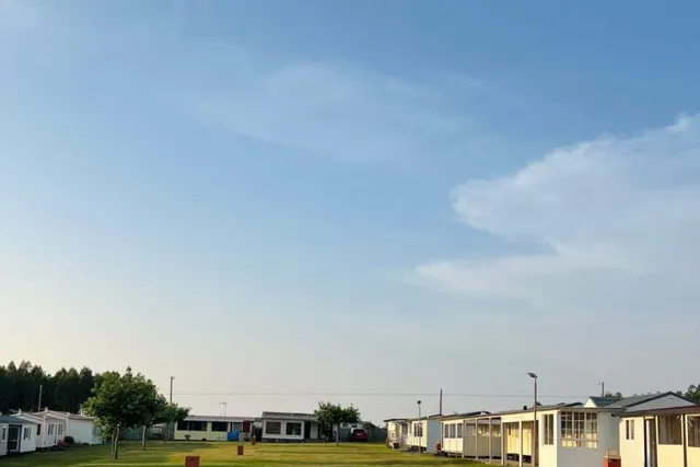 Camping Benquerencia