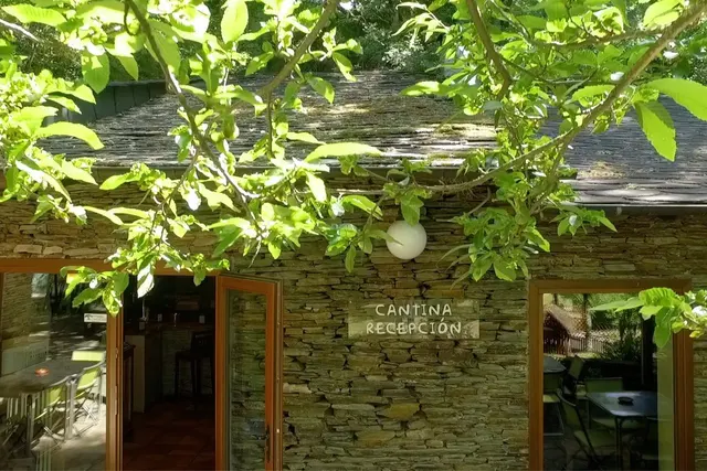 Acampamento Caurel