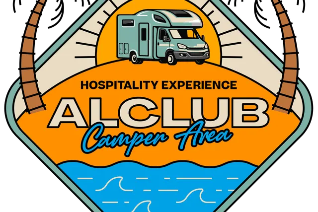 Area de Autocaravanas de Almuñecar