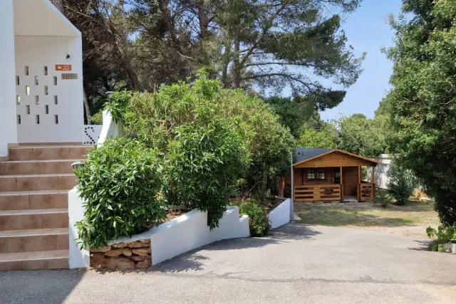 Camping Cala Bassa