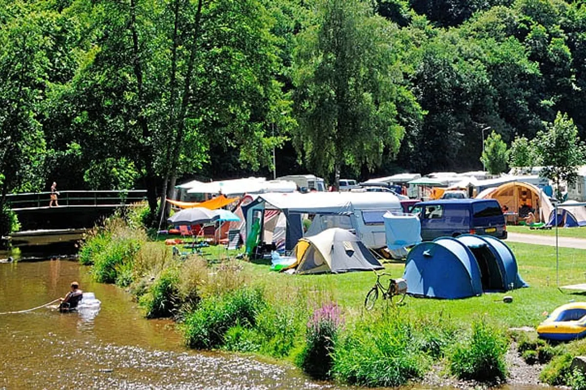 Camping Kautenbach