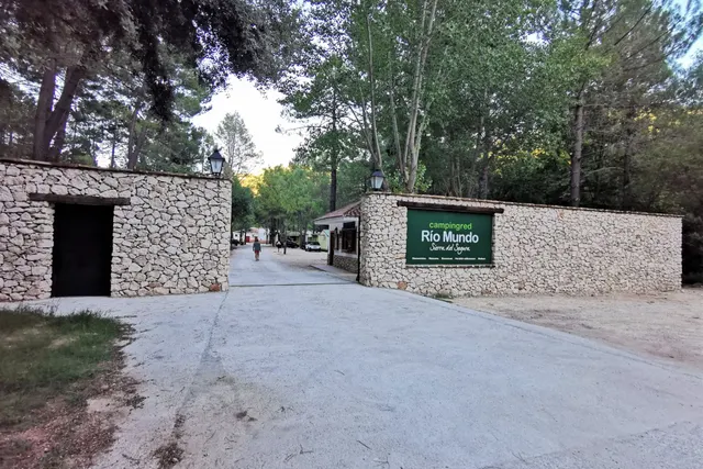 Río Mundo