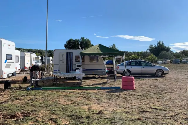 Naturcaravaning