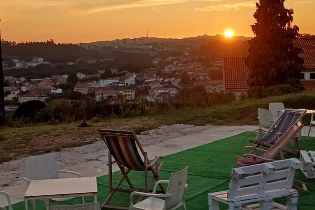 Autocamper Compostela