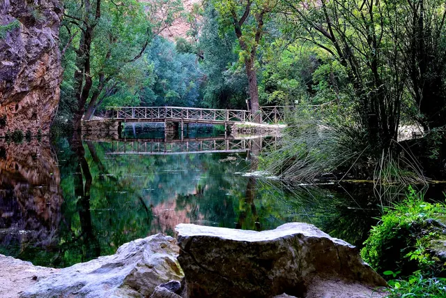 Camping El Lago