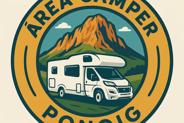 Área Camper Ponoig Benidorm