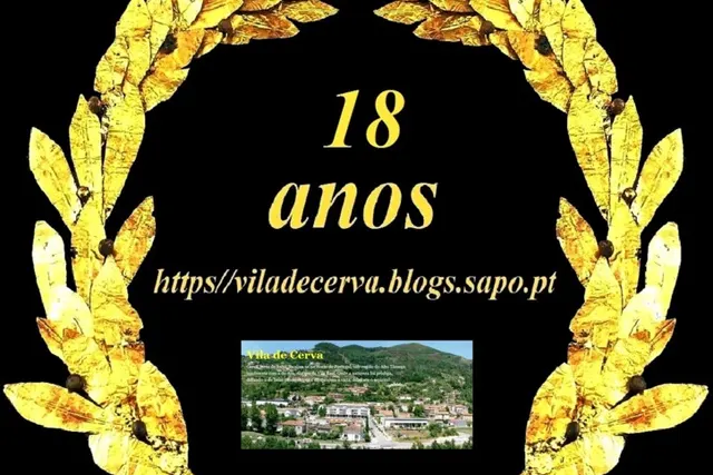 Parque de Autocaravanismo de Cerva