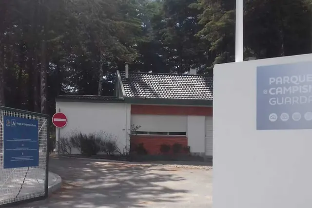 Stellplatz Polis Park, Guarda