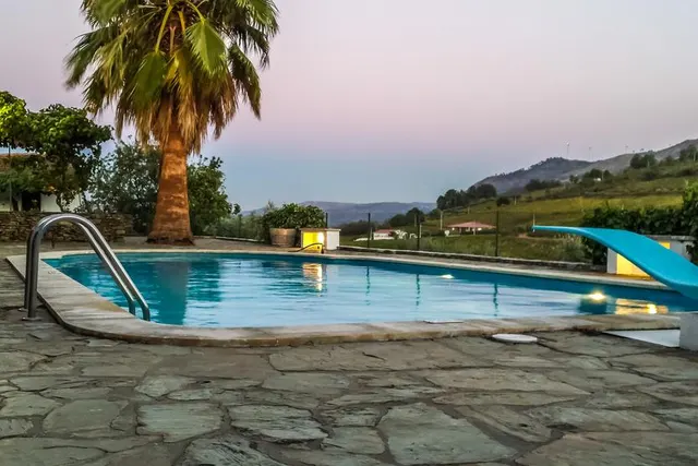 Quinta da Padrela