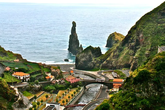 Ribeira do Alecrim