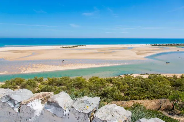 Kampaoh Tavira