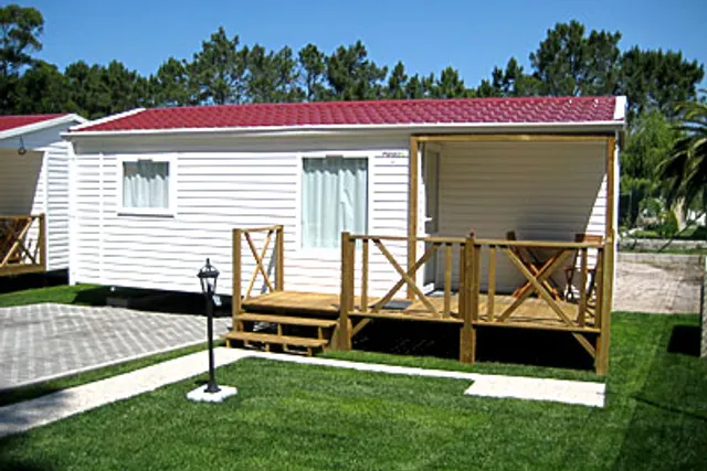 Camping Campiférias
