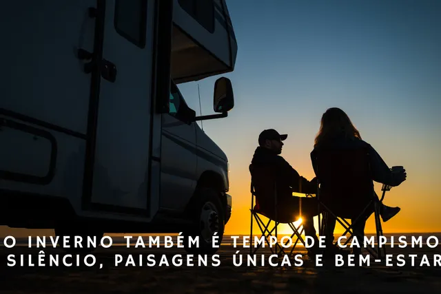 Parque de Campismo Dourada Alvor