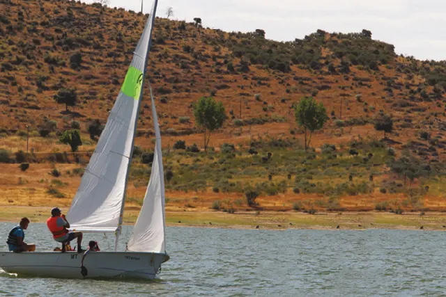 CENFA - Centro Nacional de Formação Ambiental de São Jacinto