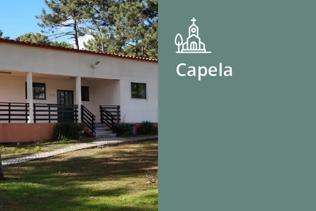 Acampamento Baptista