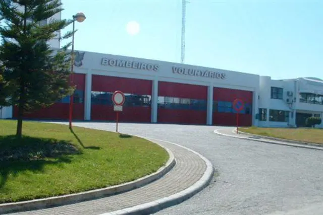 Área de Serviço para Autocaravanas de Reguengos de Monsaraz