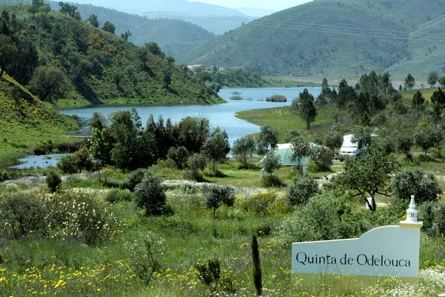 Quinta de Odelouca