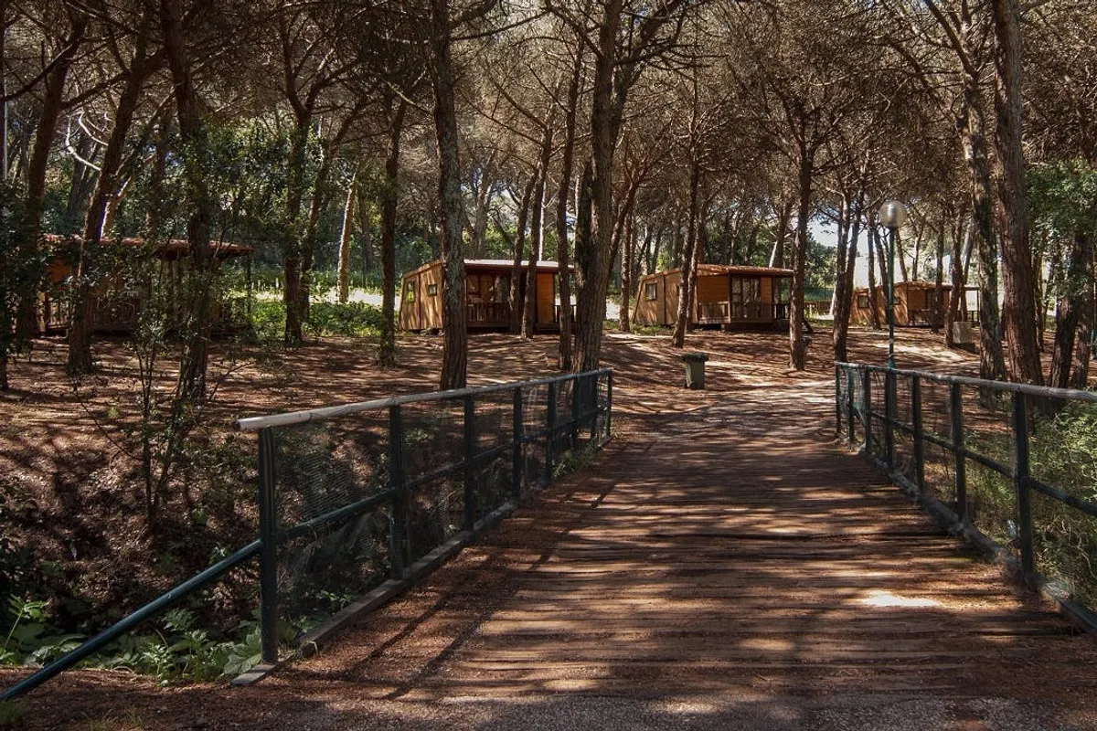 Lisboa Camping