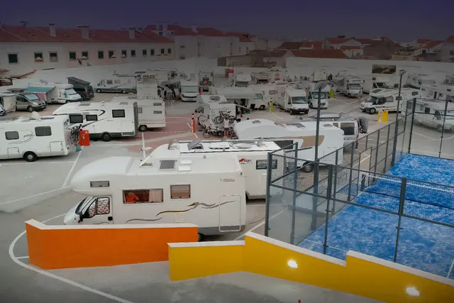 ASA Motorhome Park