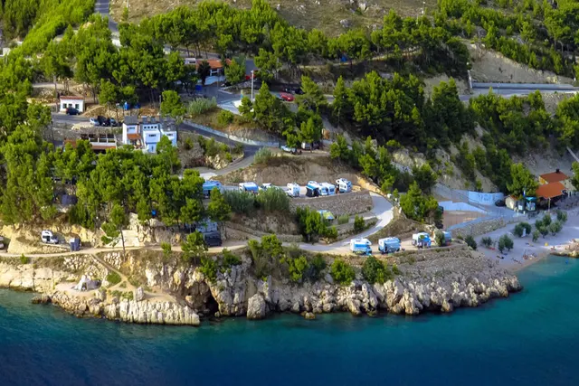 Autocamp Sirena