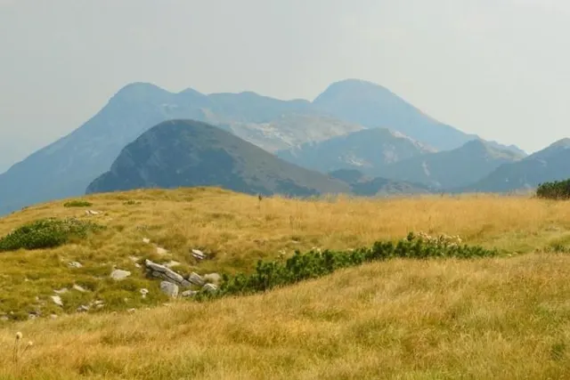 Paklenica National Park