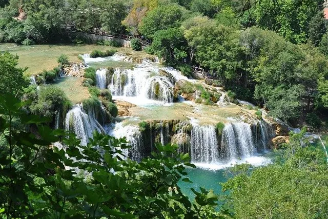 Camping Miočić