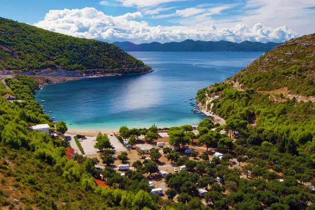 Autocamp Prapratno