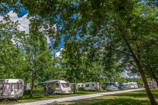 Camp Slapić