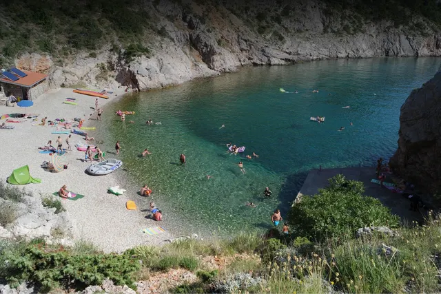 Camp Ujča