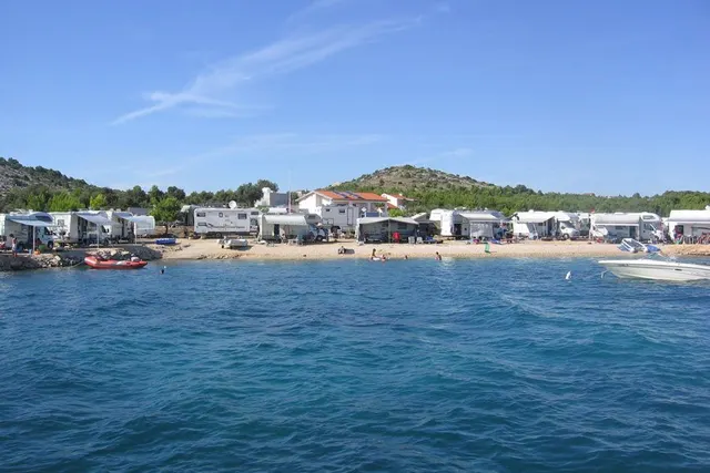 Camp Roko