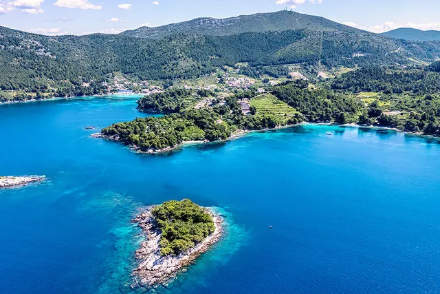 Camping Vučine Žuljana