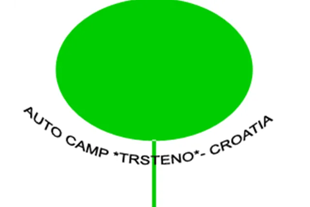 Camping Trsteno