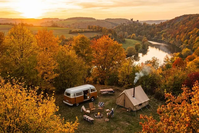 Camp Olga