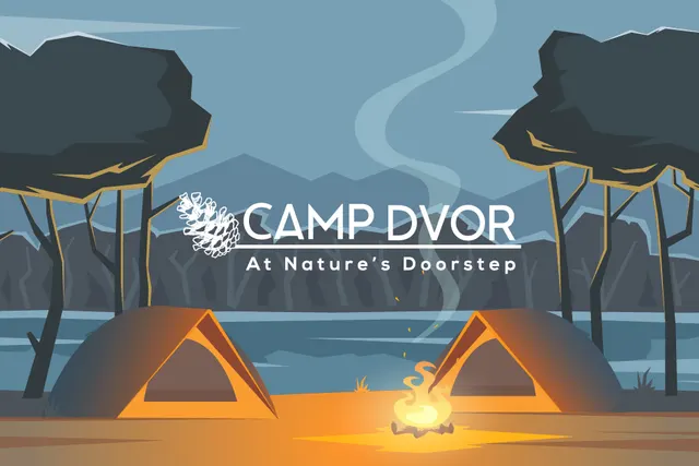 Camp Dvor