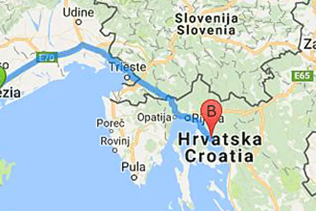 Family Camp Kopačevo