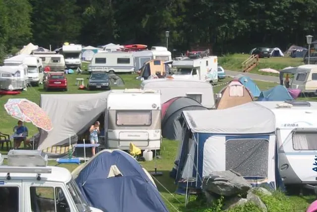Aktiv-Sport-Erlebnis-Camp Pristavec