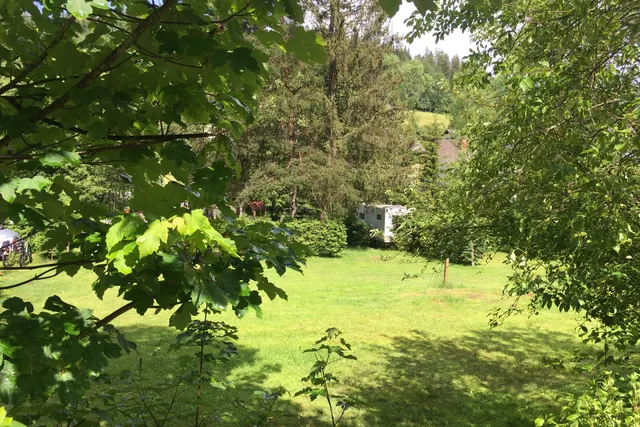 Hirschegg Camping