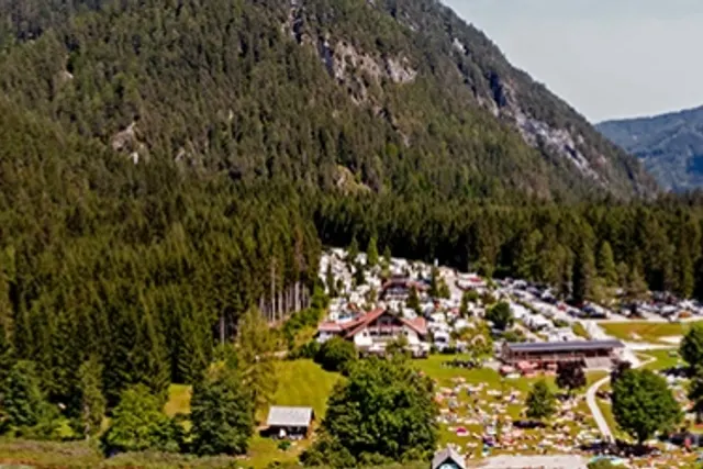 Camping Piberstein
